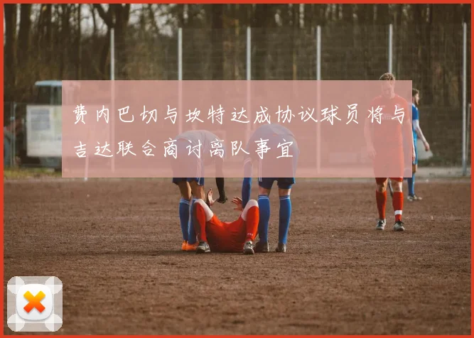 费内巴切与坎特达成协议球员将与吉达联合商讨离队事宜