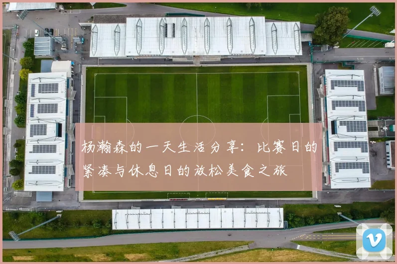 杨瀚森的一天生活分享：比赛日的紧凑与休息日的放松美食之旅